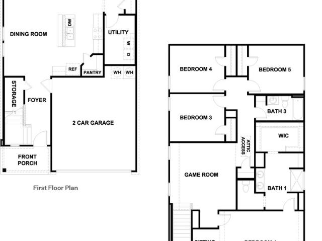 5531 Eula Ln, New Braunfels, TX 78130 | MLS #609644