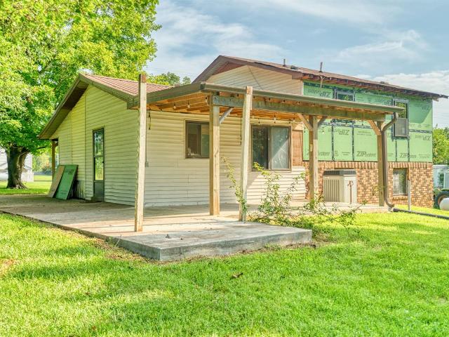 5531 Franklin Road