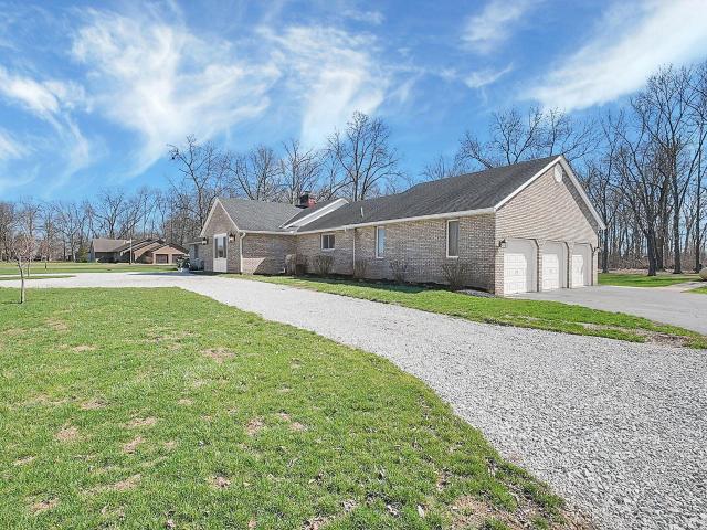 5531 State Route 752