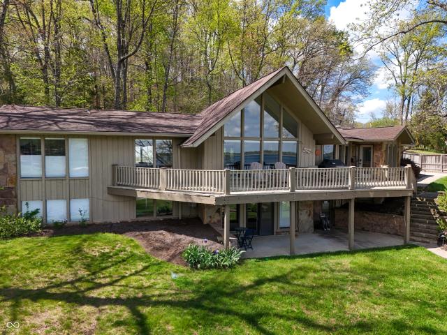 5531 S Poplar Drive