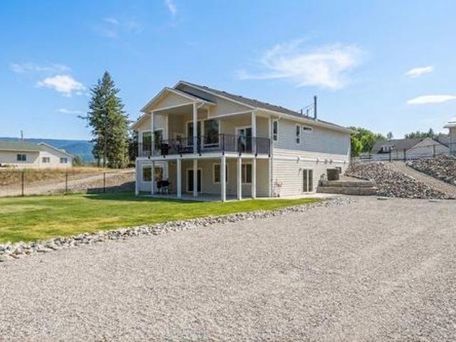 5531 6 Highway, Coldstream, BC, V1B 3E2 Luxury House for sale | Listing ID 10399 | Royal LePage Carriage Trade Luxury Properties