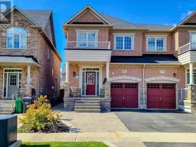 5532 Meadowcrest Avenue, Mississauga, ON, L5M 0V1 house for.