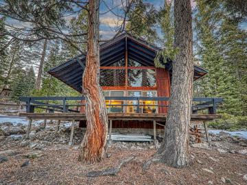 5532 Nile Rd, Carnelian Bay, CA 96140 | MLS #20260