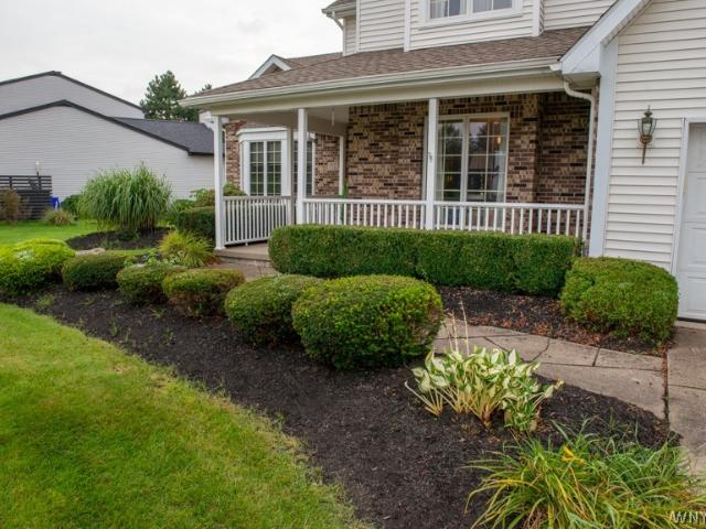 5532 Country Club Lane