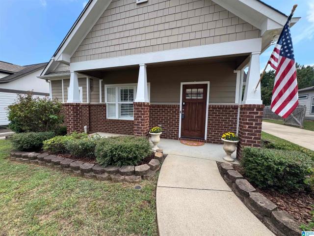 5532 Timber Leaf Trail