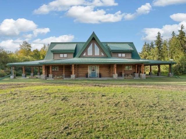 55332 Rge Road 12A, Rural Lac Ste. Anne County, AB, T0E 1V0 house for sale | Listing ID E4507 | Royal LePage