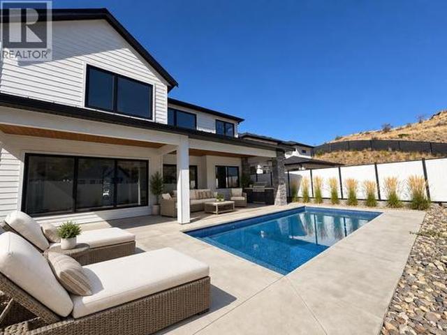 5533 Foothill Court, Kelowna, BC, V1W 0C4 house for sale | Listing ID 10400 | Royal LePage