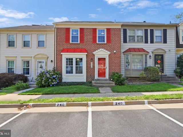 5533 Ridgeton Hill Court