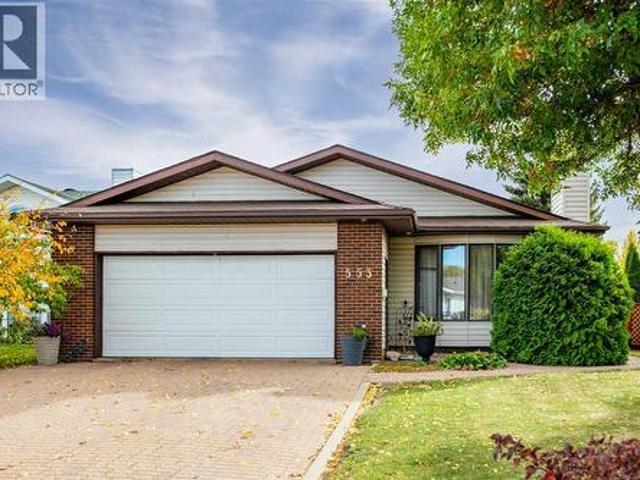 553 22 Street, Wainwright, AB, T9W 1H9 house for sale | Listing ID A2349 | Royal LePage