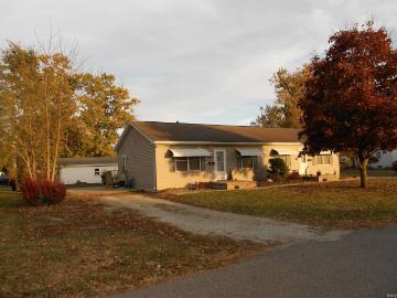 553 & 555 May St, Peru, IN 46970 | Compass