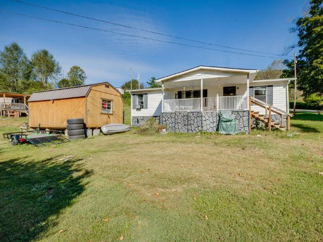 553&571 Call Valley Road