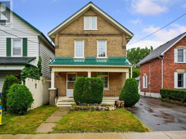 553 Chamberlain Street, Peterborough Town Ward 3, ON, K9J 4L6 house for sale | Listing ID X13764 | Royal LePage
