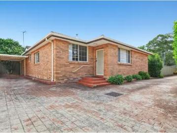 5/53 Arab Road, Padstow Apartment for rent Listed by Jacob Ar.