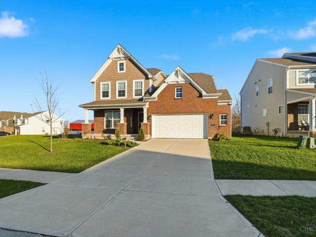 553 Auburn Grove Drive