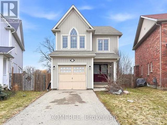 553 Baldwin Crescent, Woodstock North, ON, N4T 0G4 house for sale | Listing ID X12926 | Royal LePage