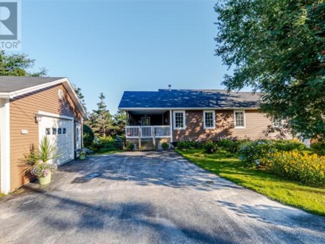 553 Beachy Cove Road, Tors Cove, NL, A0A 4A0 house for sale | Listing ID 1302 | Royal LePage