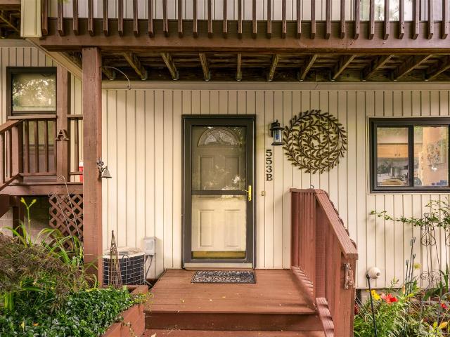 553 Gidley Circle # B