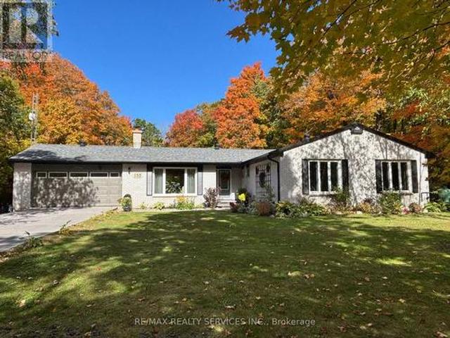 553 Homeland Drive, Perry, ON, P0A 1J0 house for sale | Listing ID X13845 | Royal LePage