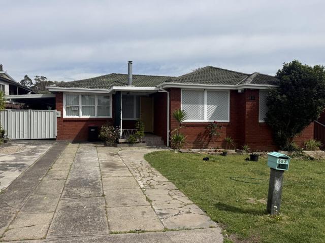 553 Hume Highway CASULA NSW