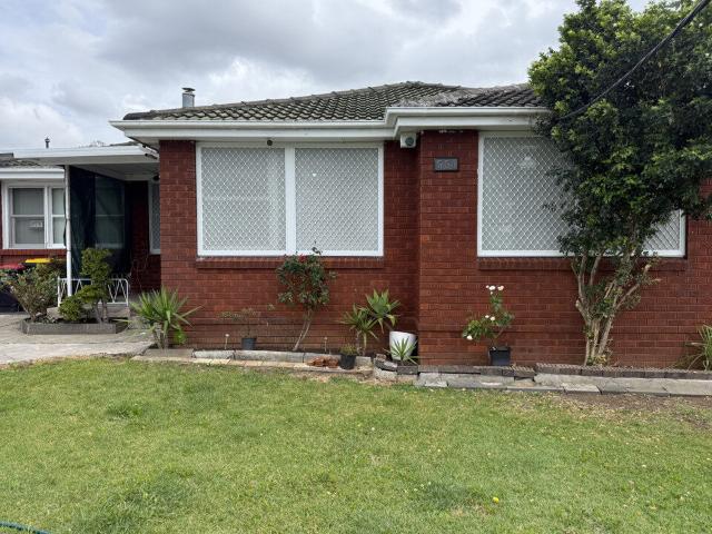 553 Hume Highway CASULA NSW