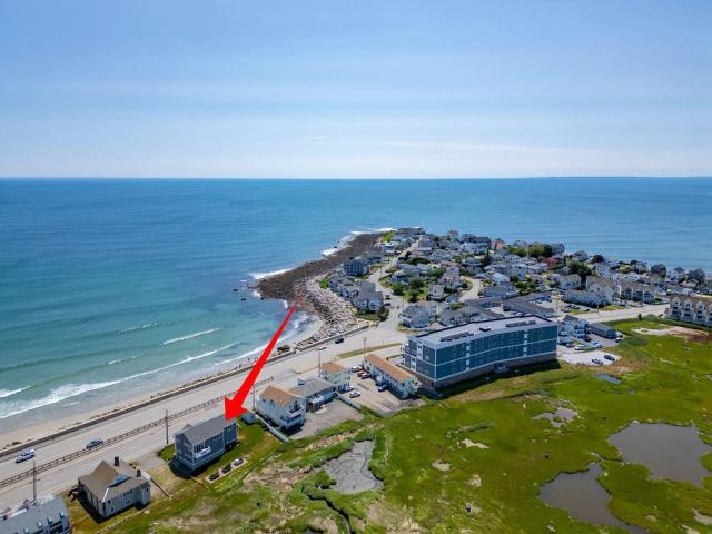 553 Ocean Boulevard