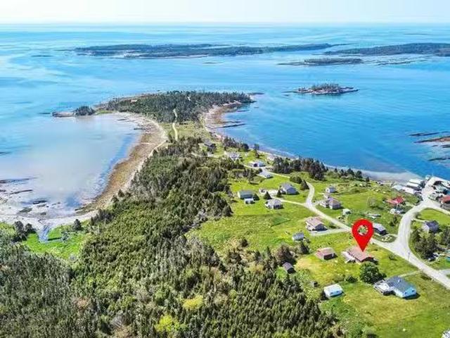 553 Little Harbour Road, Eastern Shore, NS, B0J 1Y0 house fo.
