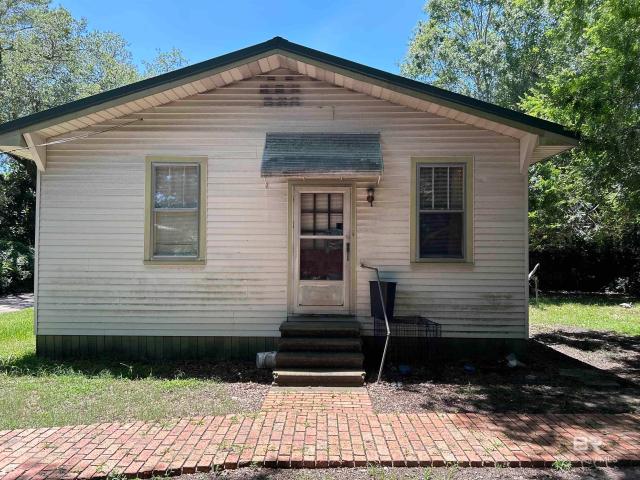 553 Magnolia Road