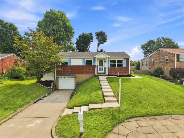 553 Meadowvale Dr