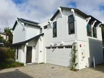 Leucadia, Encinitas city San Diego CCD San Diego County California, Encinitas city, San Diego County, California, USA