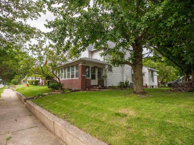 553 N Clay Street