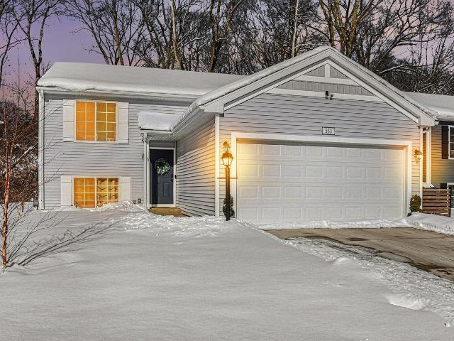 553 N Cygnet Lake Drive