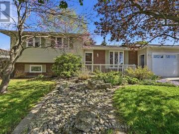 553 Scott Street, Kincardine, ON, N2Z 1V2 house for sale | Listing ID X13169 | Royal LePage