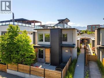 553 Patterson Avenue, Kelowna, BC, V1Y 5C7 house for sale | Listing ID 10382 | Royal LePage