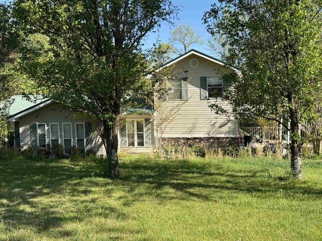 553 Pike Ave, Phil Campbell, AL 35581