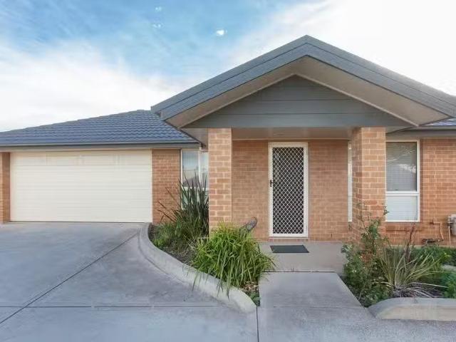 5/53 Raymond Terrace Road, EAST MAITLAND Apartment for rent L.