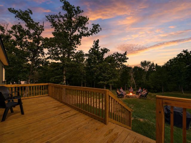 553 Redberry Road
