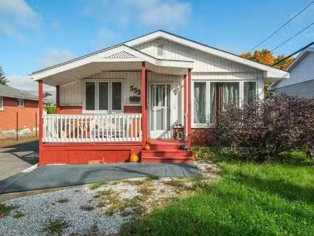 553 Rue Alban Lavigne, Gatineau Gatineau, QC, J8P 3S5 hous.