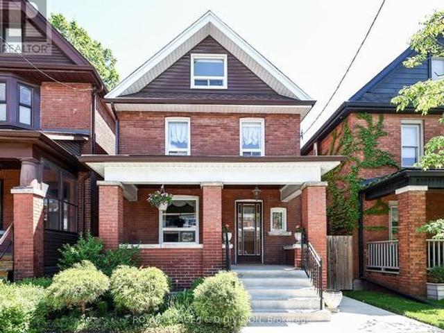 553 Runnymede Road, Toronto, ON, M6S 2Z8 house for sale | Listing ID W13234 | Royal LePage