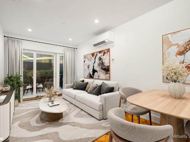 553 West 182nd Street, New York, NY
