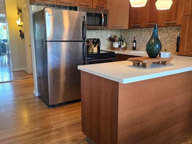 5544 E Lake Drive # 76 D