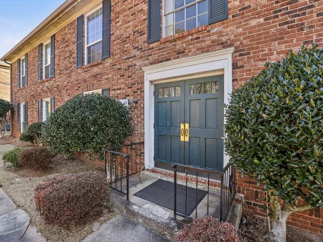 5544 Kingsport Drive NE No. 25, Atlanta, US, GA
