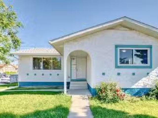 5544 5 Avenue Se, Calgary, AB, T2A 4E4 house for sale Listi.