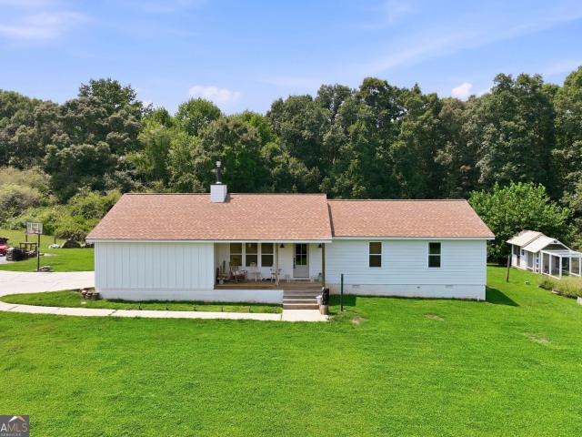 5545 Odum Smallwood Road