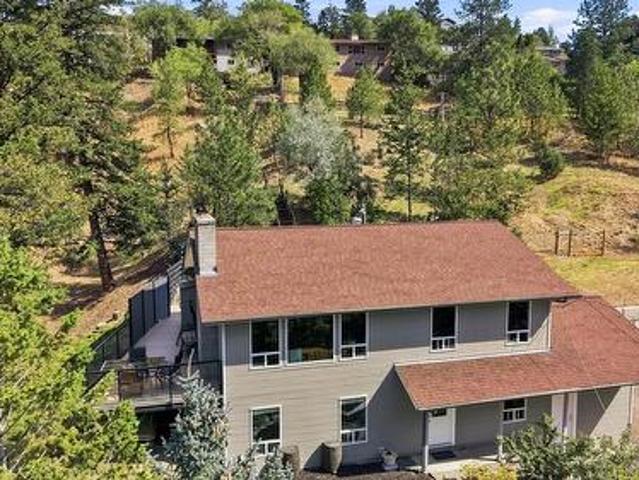 5545 Clearview Drive, Kamloops, BC, V2C 5G1 house for sale | Listing ID 10400 | Royal LePage