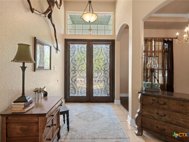 5545 Cliff Estates Rd, Temple, TX 76502 | MLS #608546