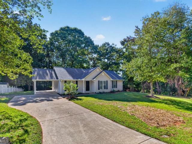 5545 Sallee Drive