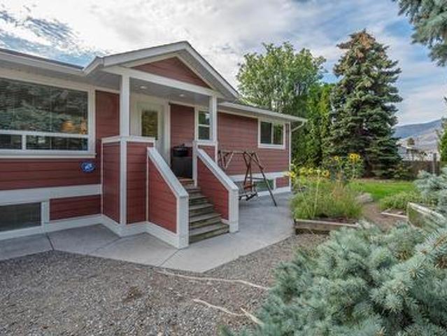 5545 Sawmill Road, Oliver, BC, V0H 1T9 house for sale | Listing ID 10372 | Royal LePage
