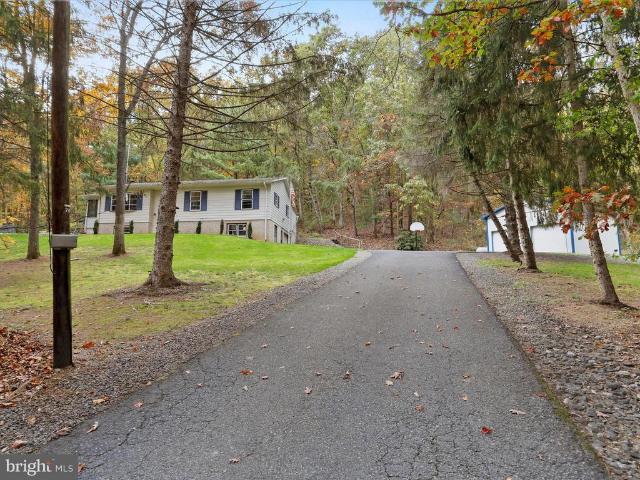 5545 Thompson Road