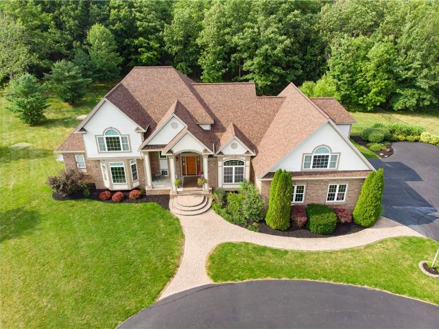 5545 Triphammer Road