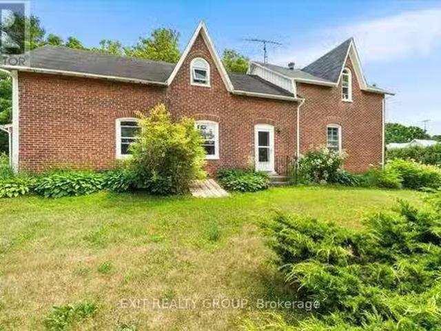 5546 Stirling Marmora Road, Stirling Rawdon, ON, K0K 2M0 far.
